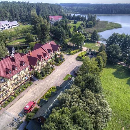 Bed and Breakfast Gosciniec Kukle Экстерьер фото