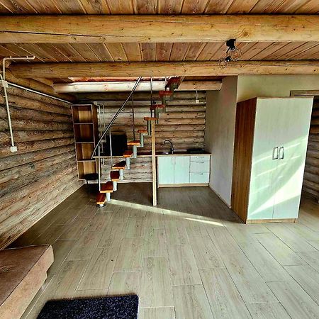Bed and Breakfast Gosciniec Kukle Экстерьер фото