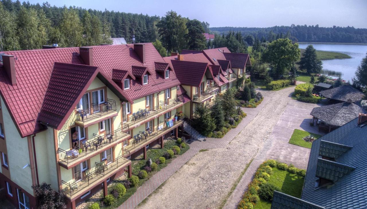 Bed and Breakfast Gosciniec Kukle Экстерьер фото