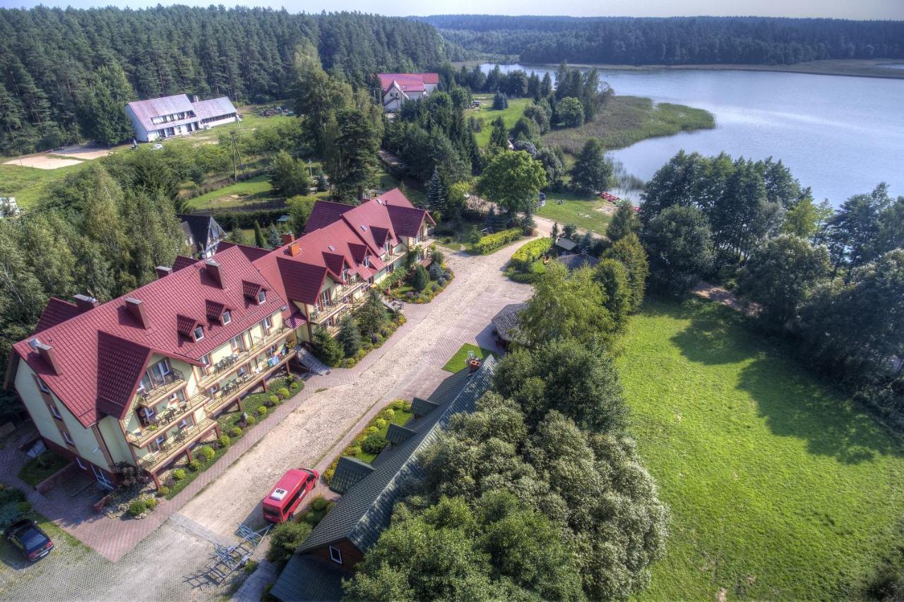 Bed and Breakfast Gosciniec Kukle Экстерьер фото