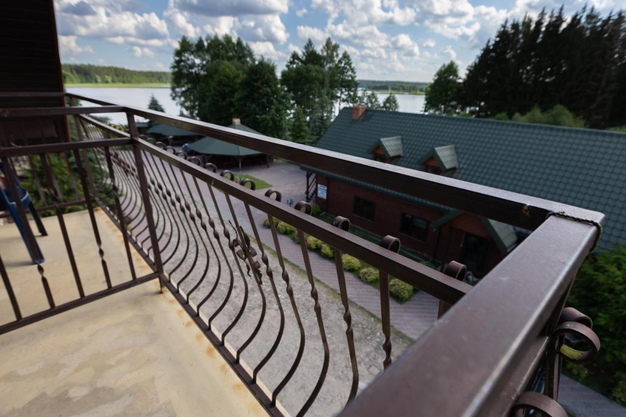 Bed and Breakfast Gosciniec Kukle Экстерьер фото
