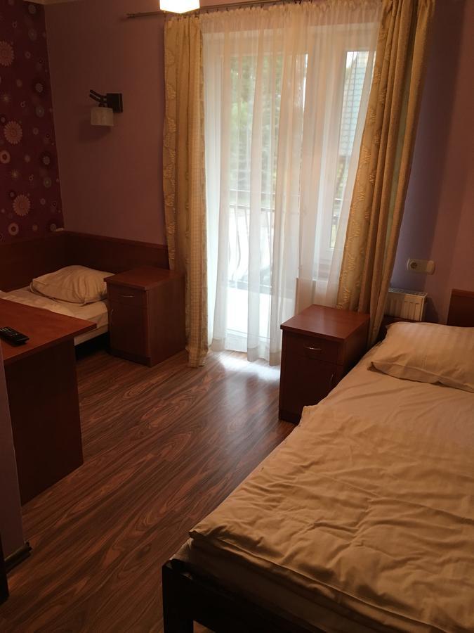 Bed and Breakfast Gosciniec Kukle Экстерьер фото