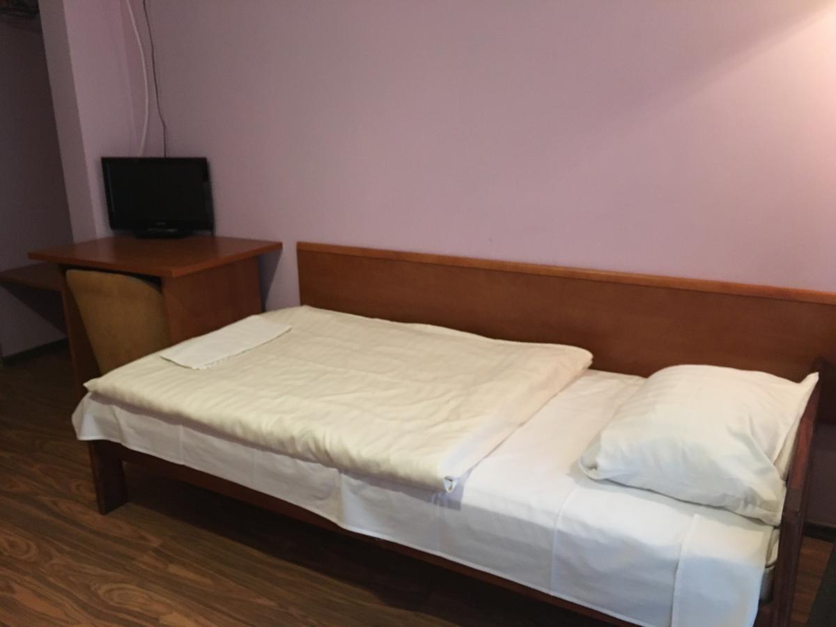 Bed and Breakfast Gosciniec Kukle Экстерьер фото