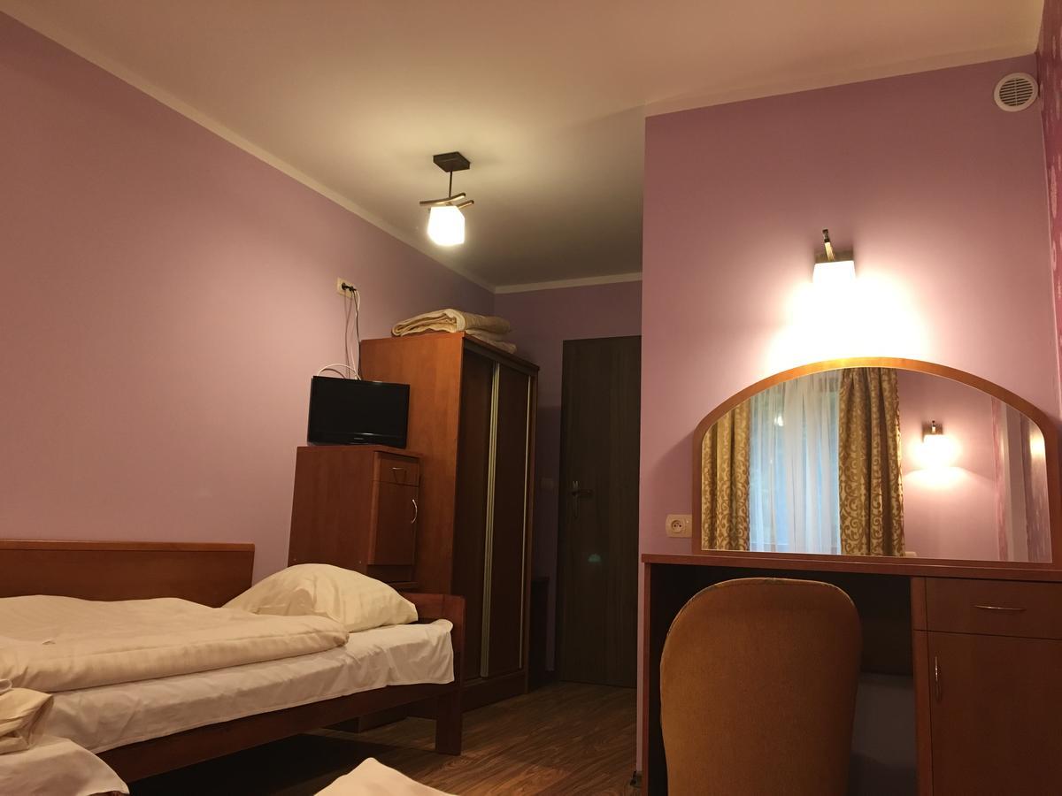 Bed and Breakfast Gosciniec Kukle Экстерьер фото