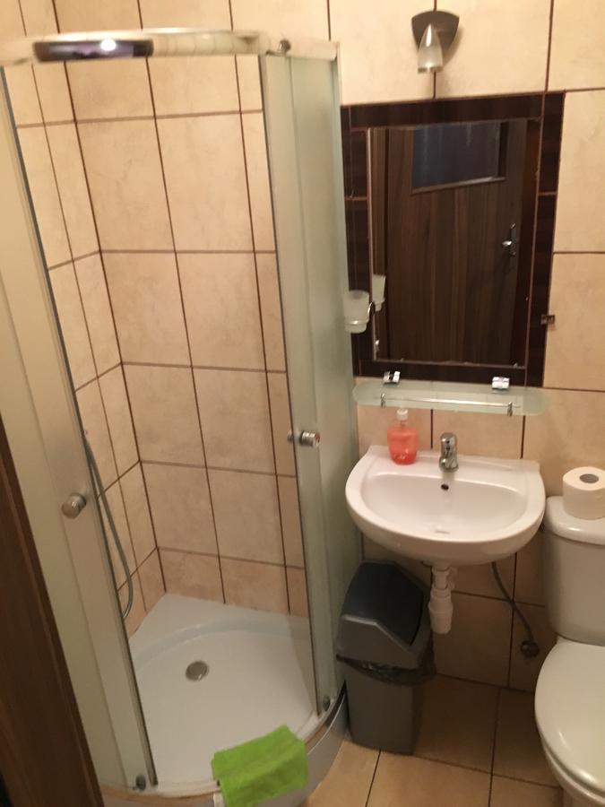 Bed and Breakfast Gosciniec Kukle Экстерьер фото