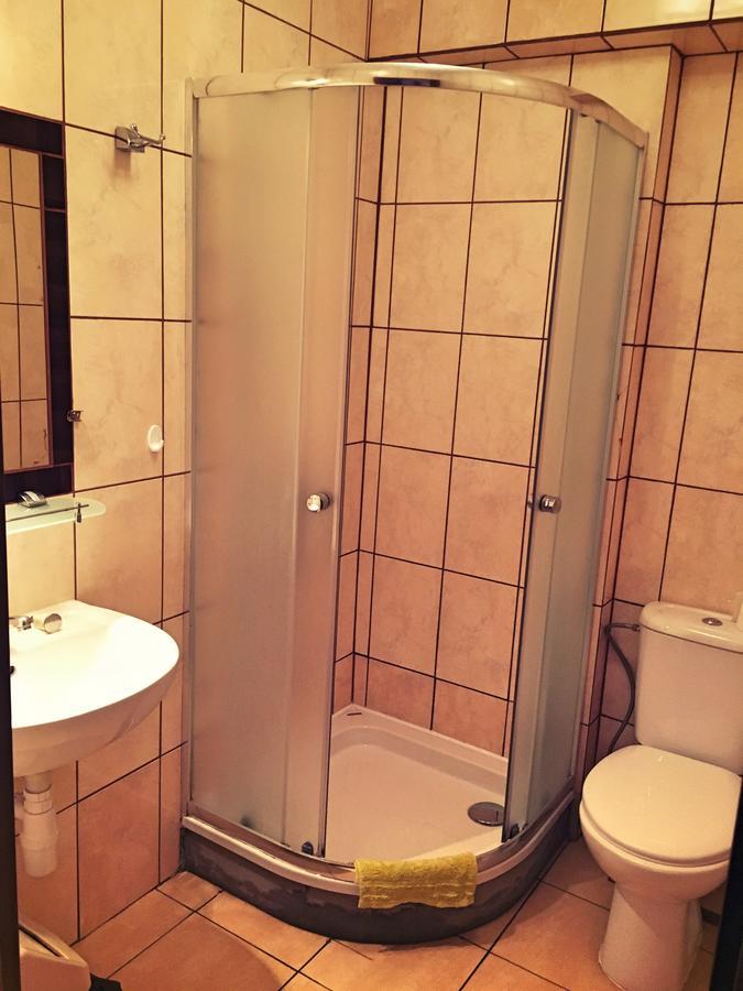 Bed and Breakfast Gosciniec Kukle Экстерьер фото