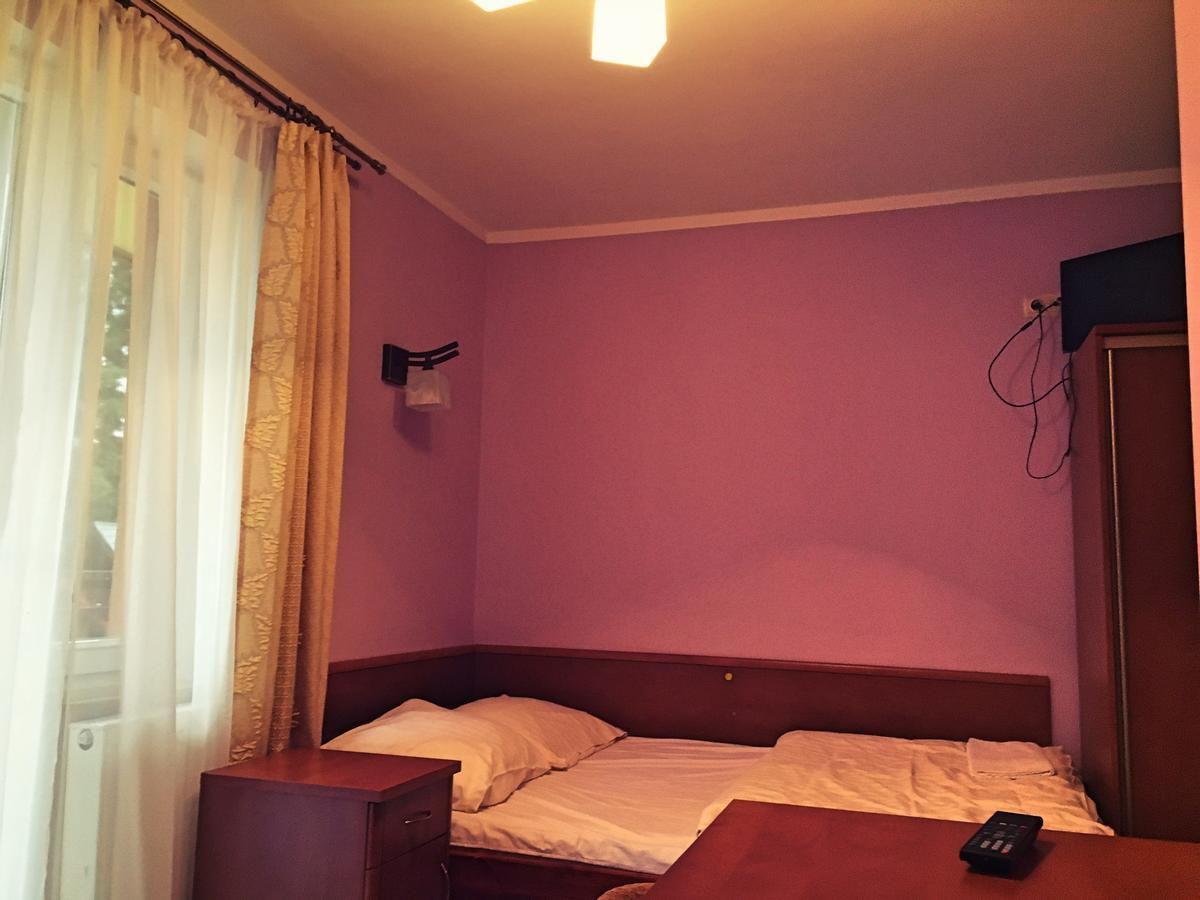 Bed and Breakfast Gosciniec Kukle Экстерьер фото