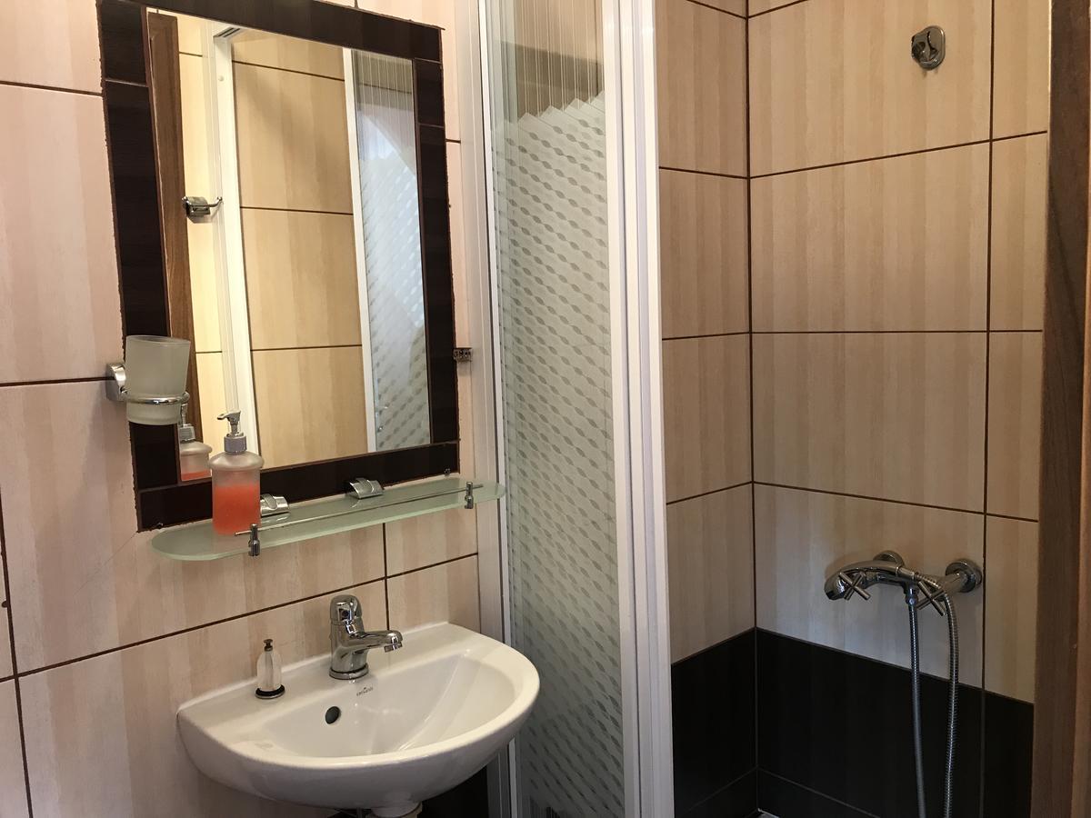 Bed and Breakfast Gosciniec Kukle Экстерьер фото