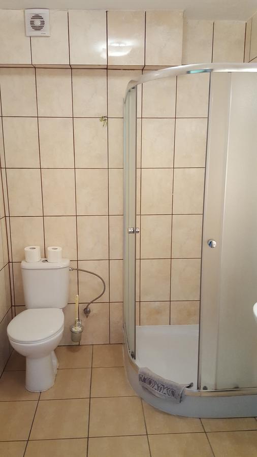Bed and Breakfast Gosciniec Kukle Экстерьер фото