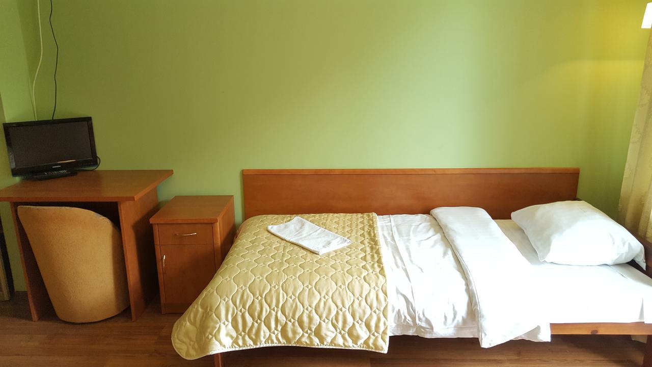 Bed and Breakfast Gosciniec Kukle Экстерьер фото